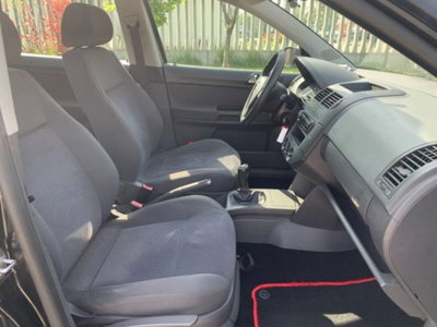 Volkswagen Polo 1.4/80CV TDI 5p. Comfortline (12)