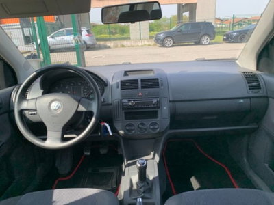 Volkswagen Polo 1.4/80CV TDI 5p. Comfortline (13)
