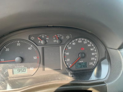 Volkswagen Polo 1.4/80CV TDI 5p. Comfortline (14)