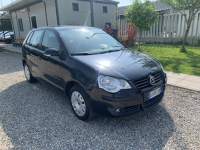 Volkswagen Polo 1.4/80CV TDI 5p. Comfortline (3)