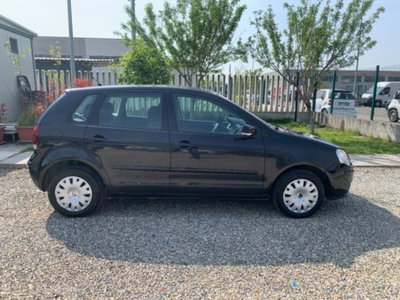 Volkswagen Polo 1.4/80CV TDI 5p. Comfortline (4)
