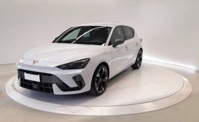 Cupra Leon Leon 2.0 tdi 150cv dsg usata
