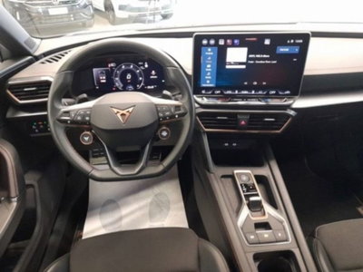Cupra Leon Leon 2.0 tdi 150cv dsg (11)