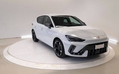 Cupra Leon Leon 2.0 tdi 150cv dsg (3)