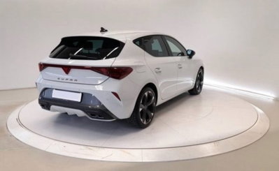 Cupra Leon Leon 2.0 tdi 150cv dsg (4)