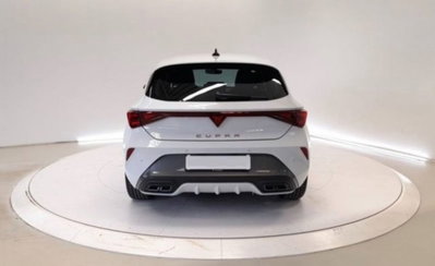 Cupra Leon Leon 2.0 tdi 150cv dsg (5)