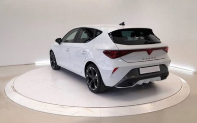 Cupra Leon Leon 2.0 tdi 150cv dsg (6)