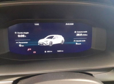 Cupra Leon Leon 2.0 tdi 150cv dsg (9)