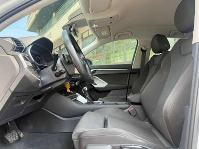 Audi Q3 40 TDI quattro S tronic Business (7)
