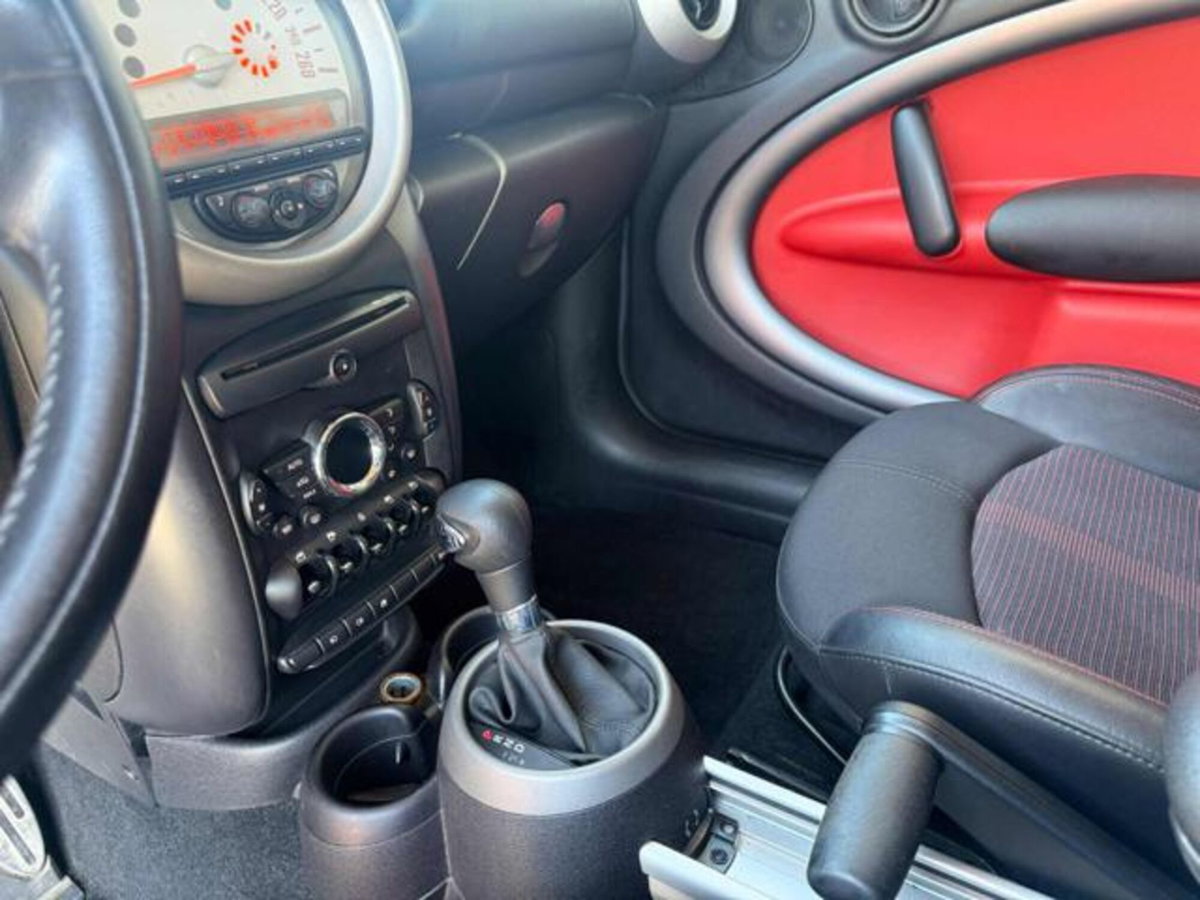 MINI Mini Countryman 2.0 Cooper SD Countryman (12)