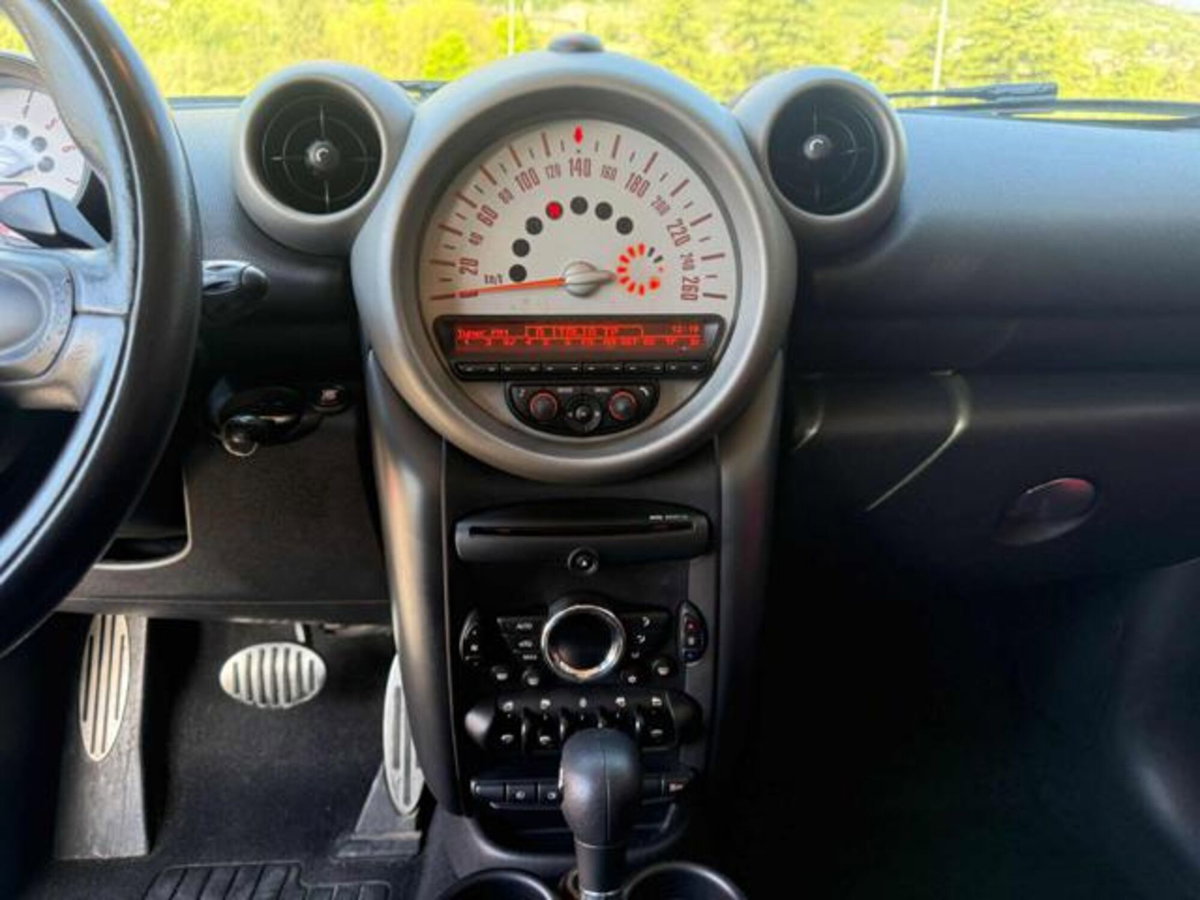 MINI Mini Countryman 2.0 Cooper SD Countryman (13)