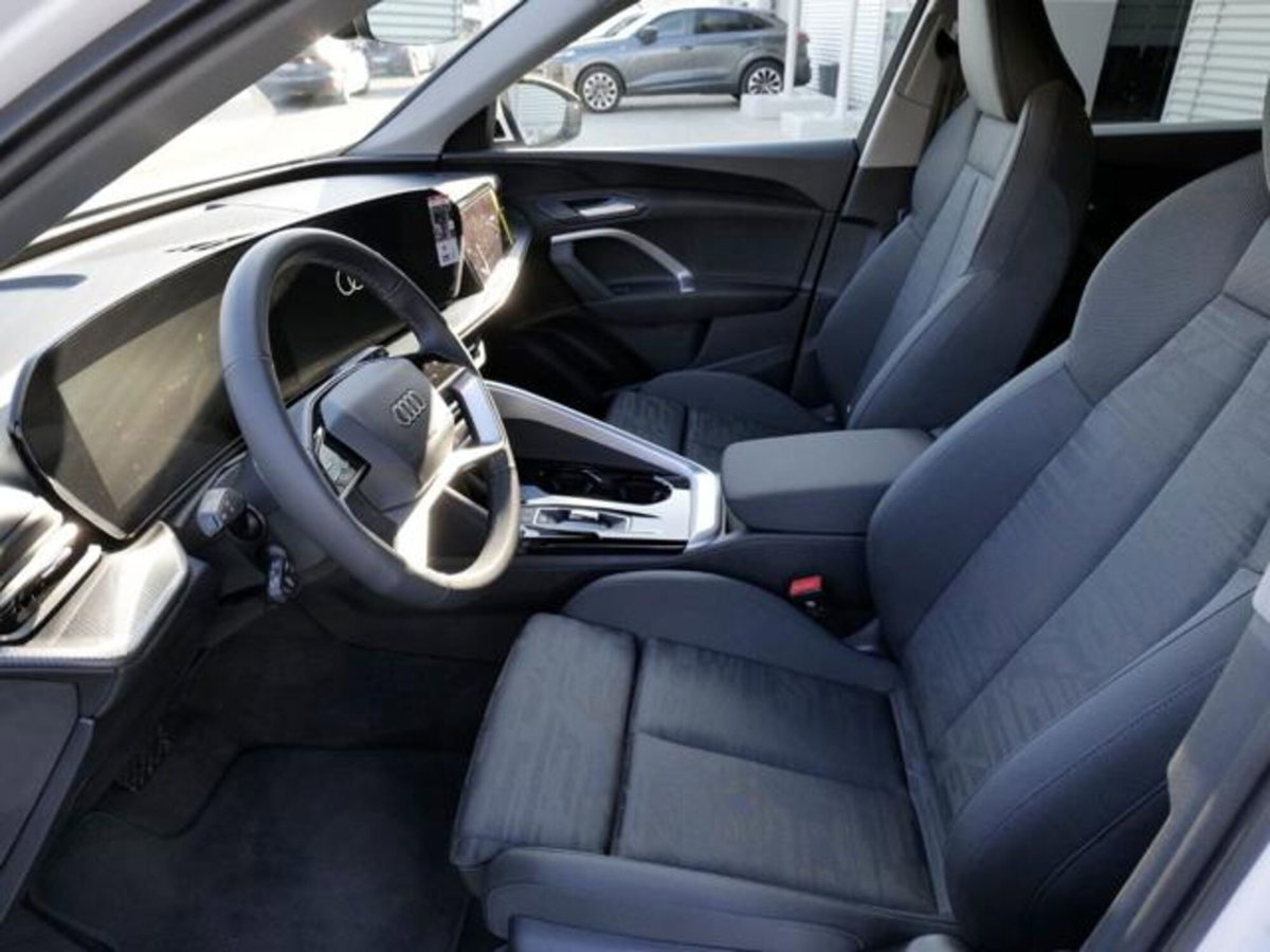 Audi Q5 Sportback 2.0 tdi mhev+ Business Advanced quattro 204cv s-tronic (5)