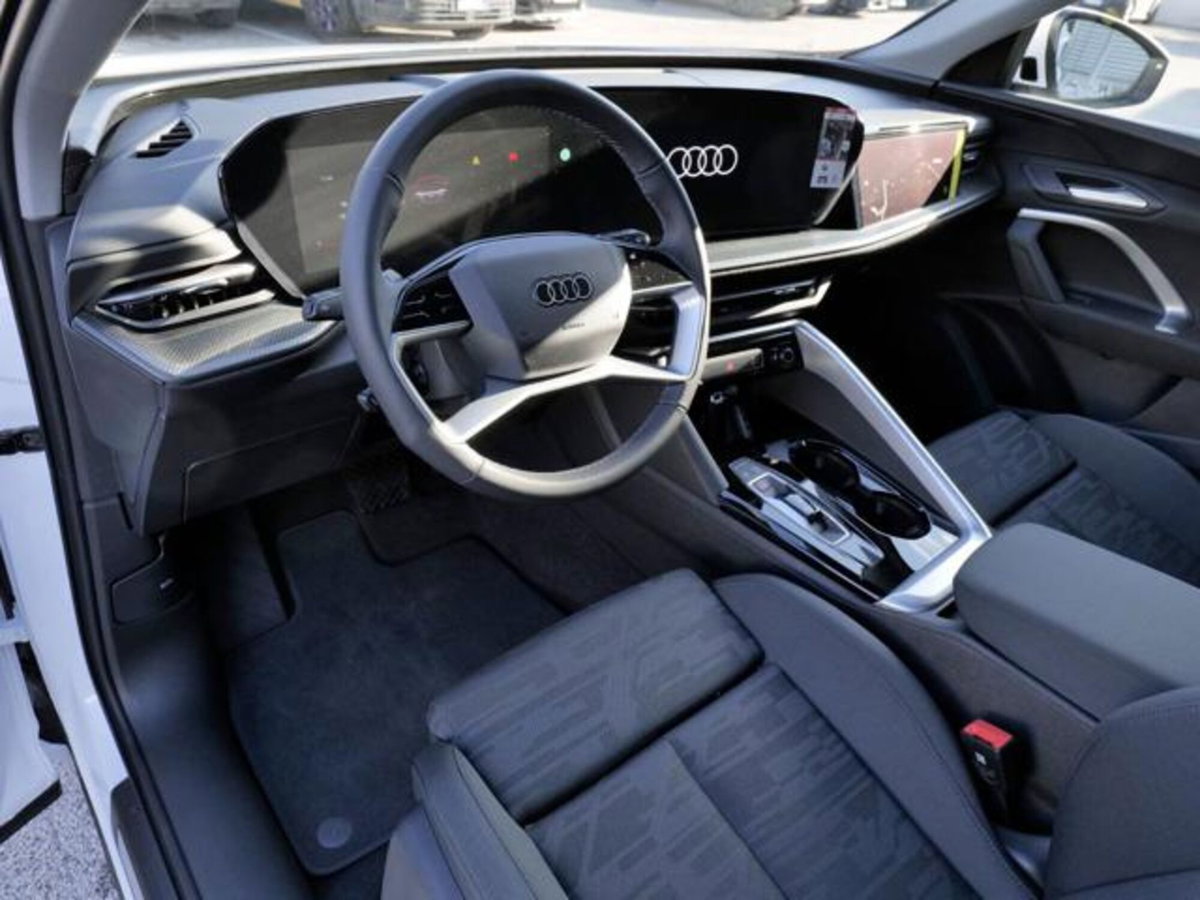 Audi Q5 Sportback 2.0 tdi mhev+ Business Advanced quattro 204cv s-tronic (6)