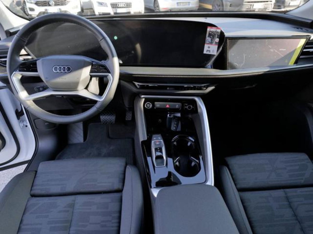 Audi Q5 Sportback 2.0 tdi mhev+ Business Advanced quattro 204cv s-tronic (7)