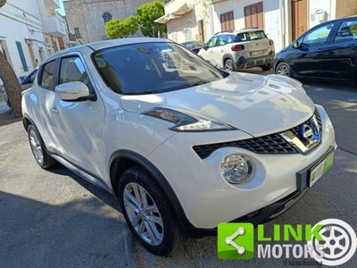 Nissan Juke 1.6 GPL Eco Visia (12)