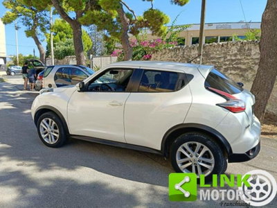 Nissan Juke 1.6 GPL Eco Visia (14)