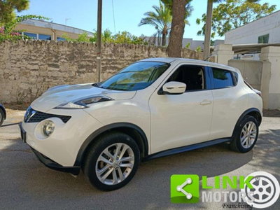 Nissan Juke 1.6 GPL Eco Visia (17)