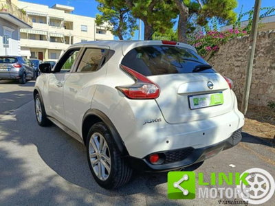 Nissan Juke 1.6 GPL Eco Visia (18)