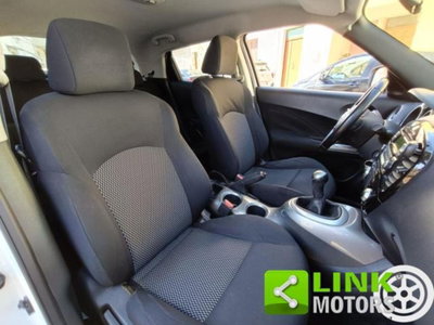 Nissan Juke 1.6 GPL Eco Visia (19)
