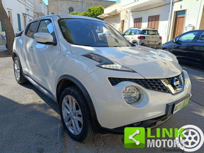 Nissan Juke 1.6 GPL Eco Visia (5)