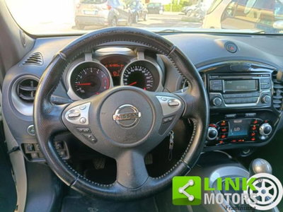 Nissan Juke 1.6 GPL Eco Visia (7)