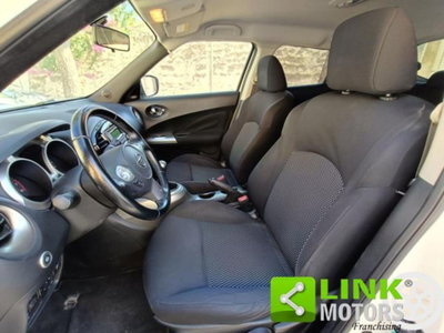 Nissan Juke 1.6 GPL Eco Visia (9)