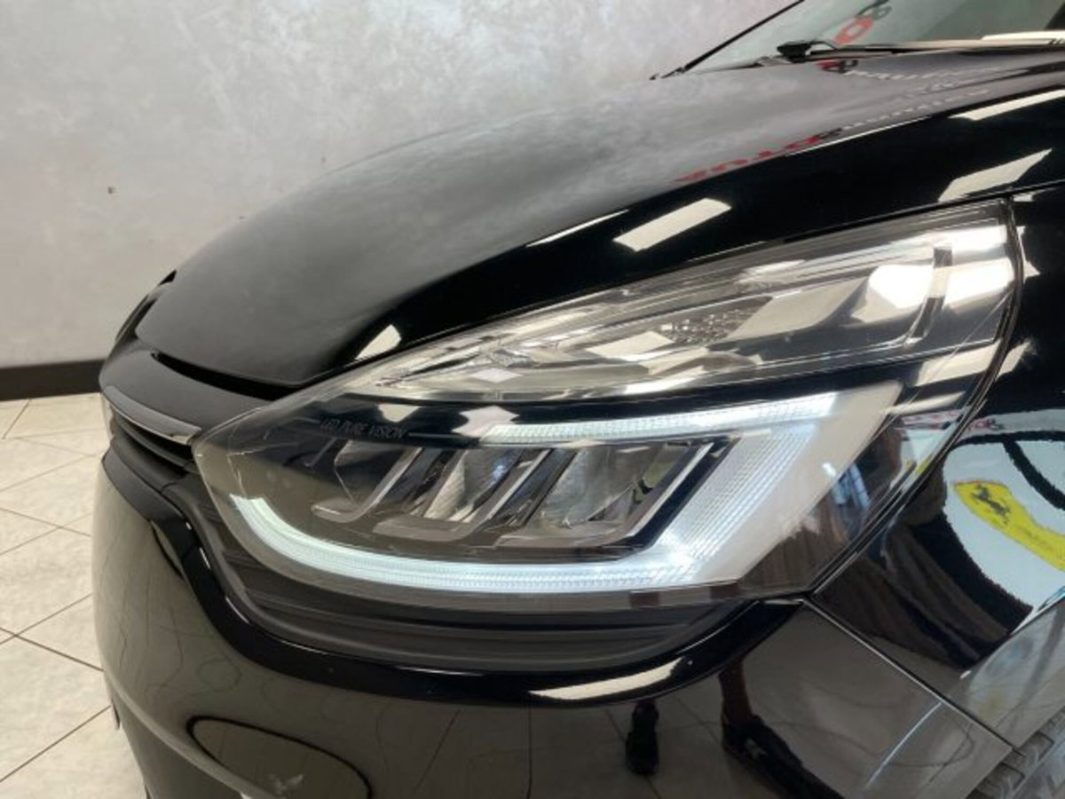 Renault Clio TCe 12V 90 CV GPL 5 porte Van Energy (12)