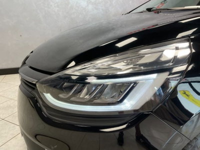 Renault Clio TCe 12V 90 CV GPL 5 porte Van Energy (12)
