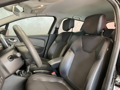 Renault Clio TCe 12V 90 CV GPL 5 porte Van Energy (18)