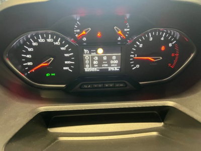 Peugeot Rifter Puretech 110 S&S Active Long (12)