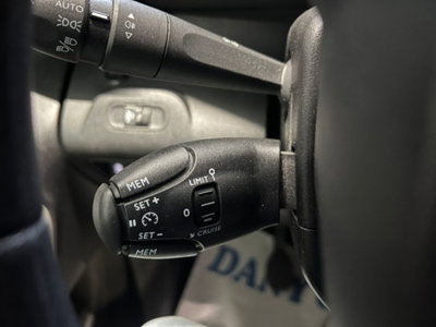 Peugeot Rifter Puretech 110 S&S Active Long (18)