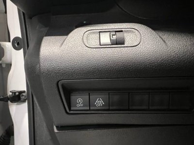 Peugeot Rifter Puretech 110 S&S Active Long (16)