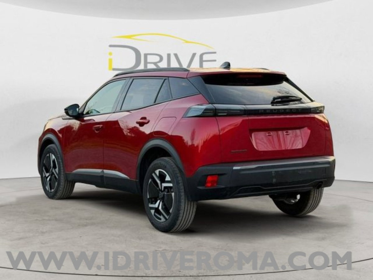 Peugeot 2008 PureTech 100 S&S Allure (3)