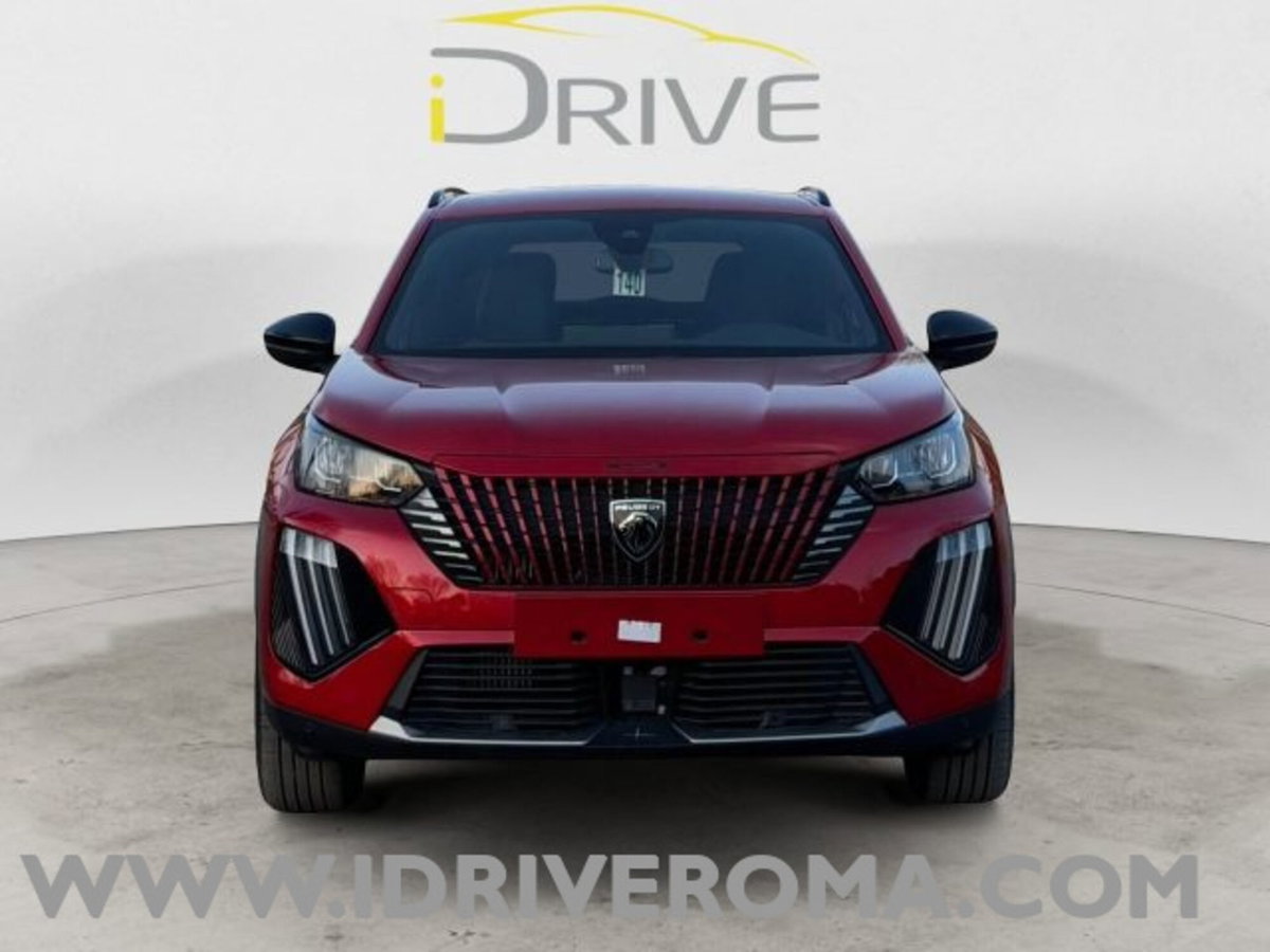 Peugeot 2008 PureTech 100 S&S Allure (5)