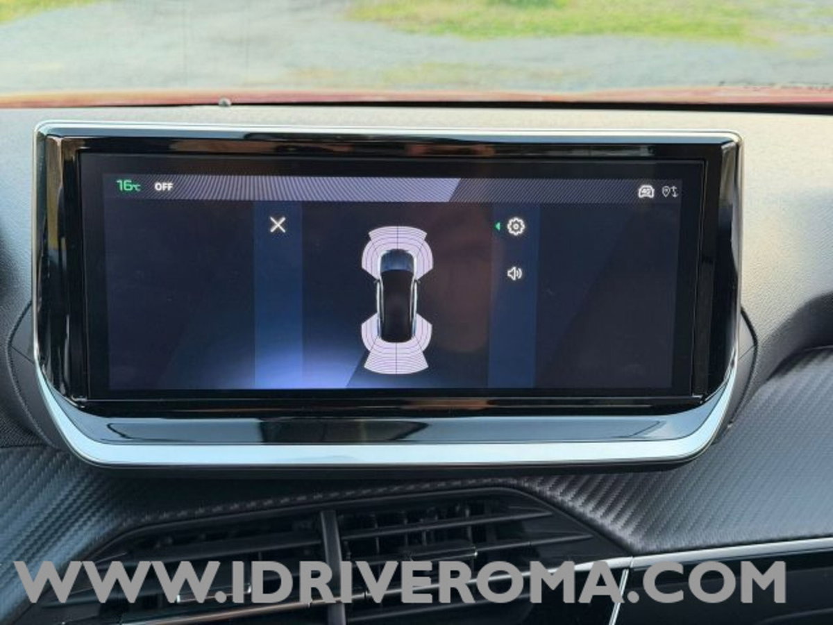 Peugeot 2008 PureTech 100 S&S Allure (10)