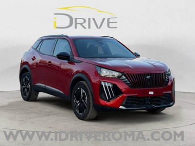 Peugeot 2008 PureTech 100 S&S Allure (2)
