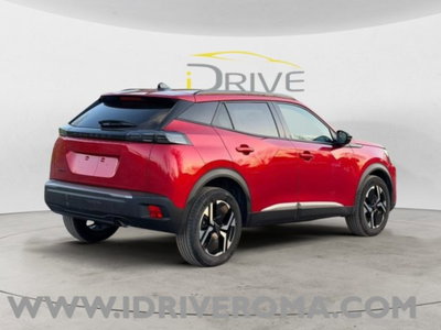 Peugeot 2008 PureTech 100 S&S Allure (4)