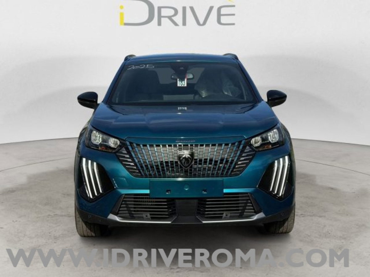 Peugeot 2008 PureTech 100 S&S Allure (2)