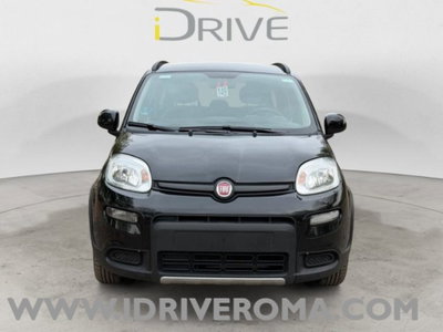 Fiat Panda 1.2 EasyPower City Life (2)
