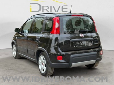 Fiat Panda 1.2 EasyPower City Life (4)