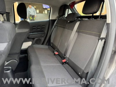 Citroen C3 PureTech 110 S&S Shine (11)