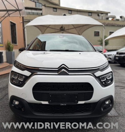 Citroen C3 PureTech 110 S&S Shine (3)
