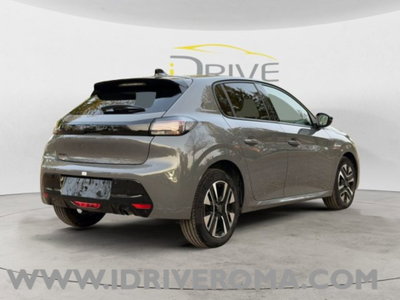Peugeot 208 1.2 puretech Allure s&s 100cv (5)
