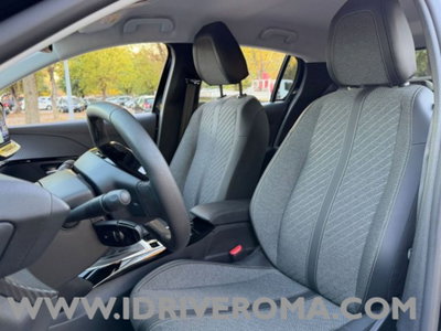 Peugeot 208 1.2 puretech Allure s&s 100cv (8)