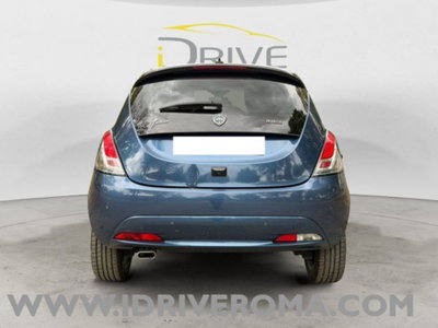 Lancia Ypsilon 1.0 FireFly 5 porte S&S Hybrid Gold Plus (6)