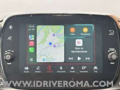 Fiat 500 1.0 Hybrid Red (10)