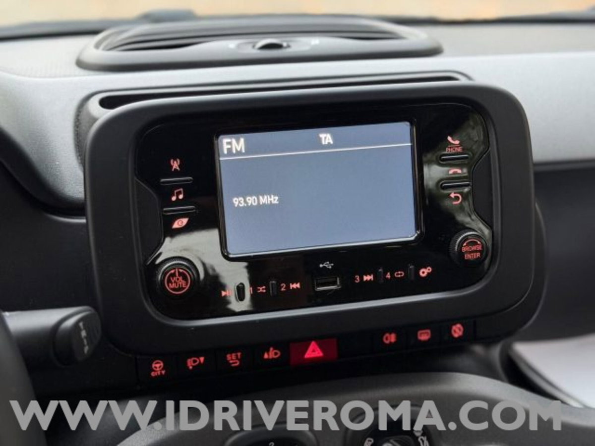 Fiat Panda 1.2 EasyPower City Life (10)