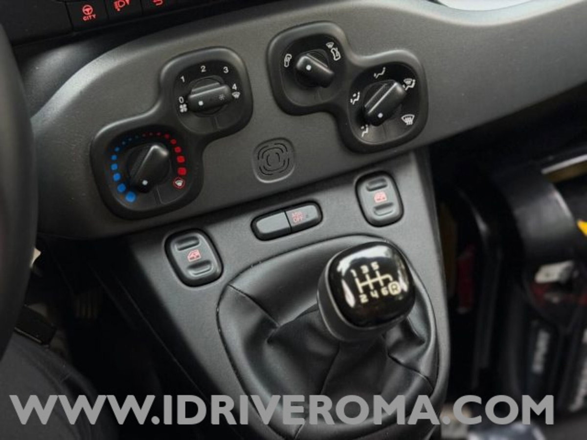 Fiat Panda 1.2 EasyPower City Life (11)