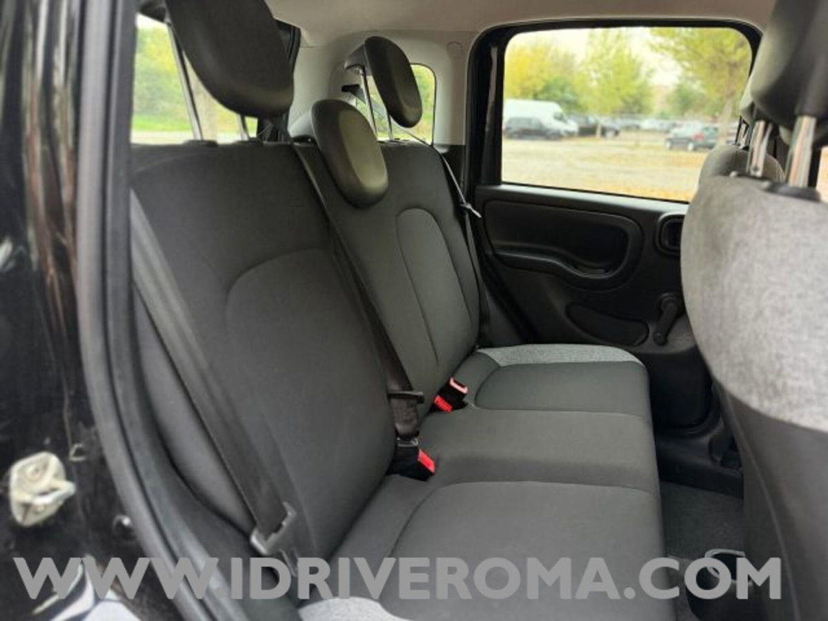 Fiat Panda 1.2 EasyPower City Life (12)