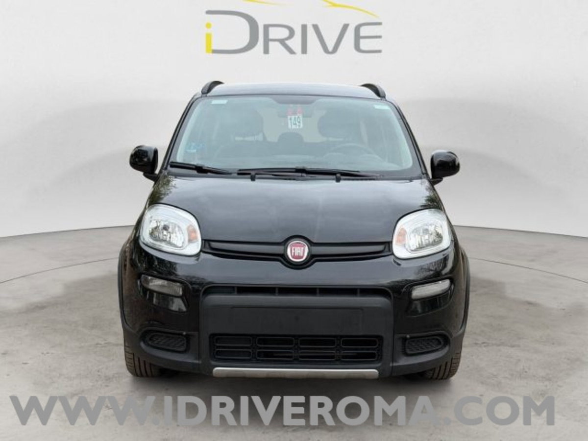 Fiat Panda 1.2 EasyPower City Life (2)